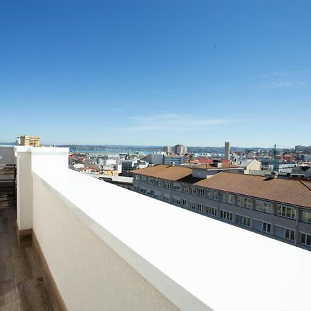 Indigo Rooftop آكورونيا المظهر الخارجي الصورة