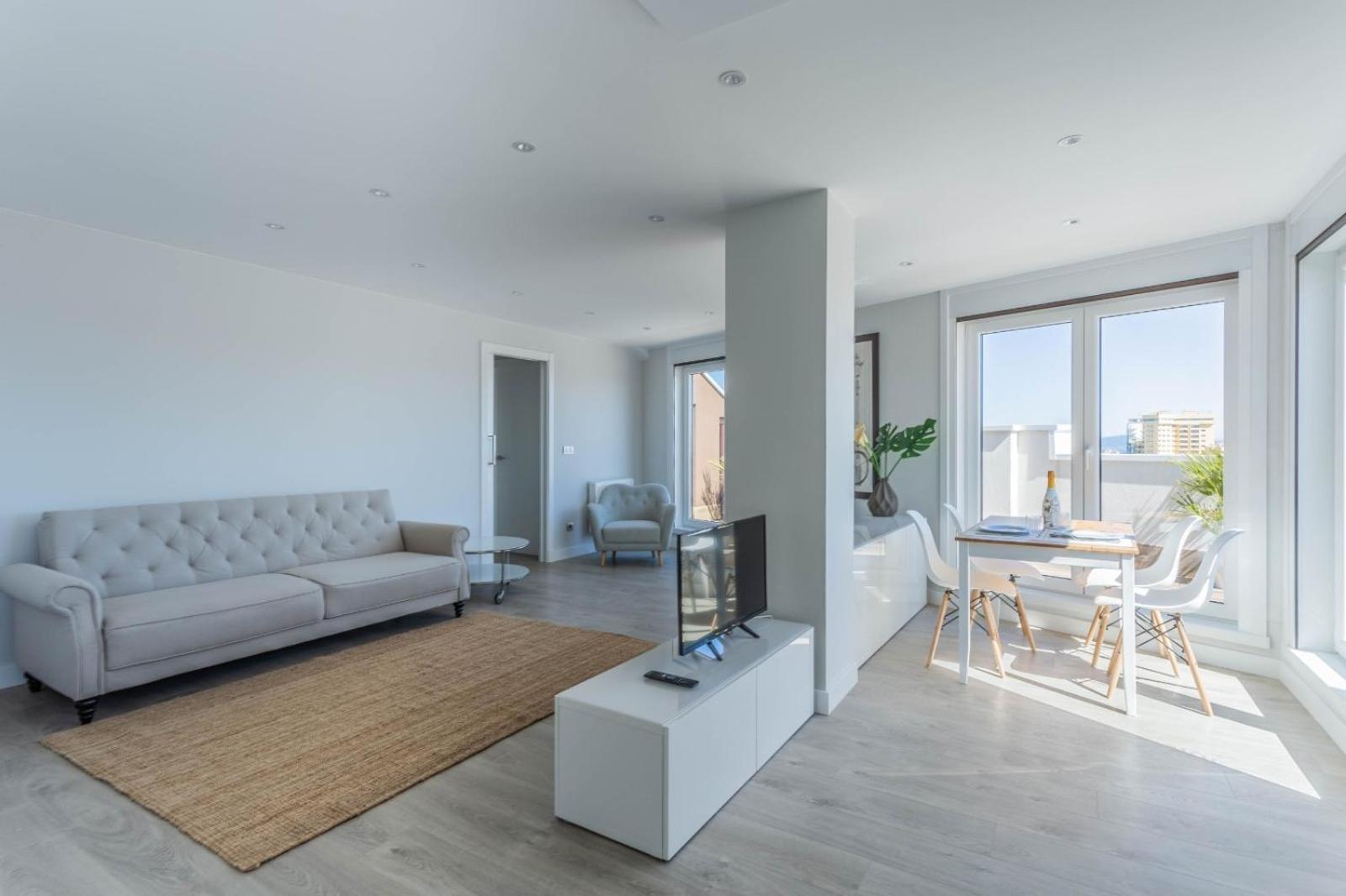 Indigo Rooftop آكورونيا المظهر الخارجي الصورة